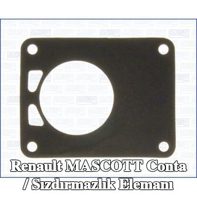 AJUSA Conta / Sızdırmazlık elemanı — Renault Mascott