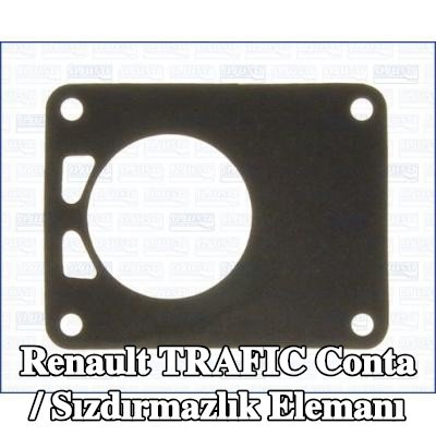 AJUSA Conta / Sızdırmazlık elemanı — 1990 Renault Trafic