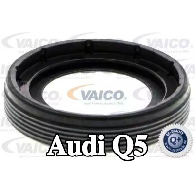 VAICO حشية عمود الكامات رأس الأسطوانة, جودة VAICO الأصلية — Audi Q5