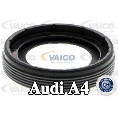VAICO حشية عمود الكامات رأس الأسطوانة, جودة VAICO الأصلية — Audi A4