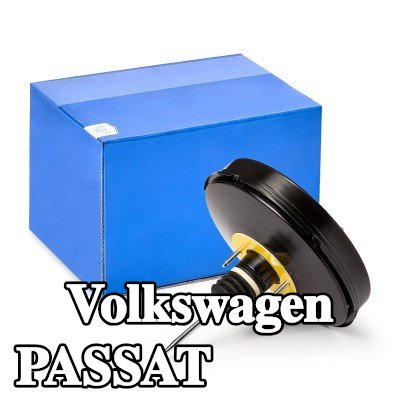 ATE معزز الفرامل — Volkswagen Passat