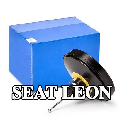 ATE معزز الفرامل — SEAT Leon