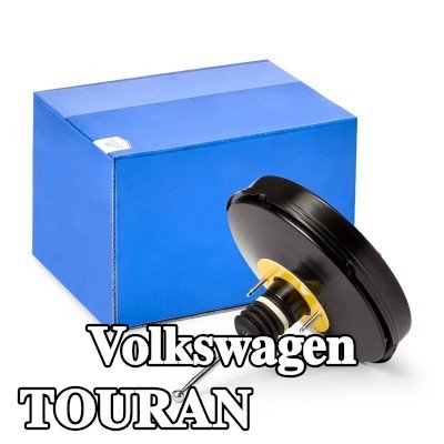 ATE معزز الفرامل — Volkswagen Touran