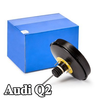 ATE معزز الفرامل — Audi Q2