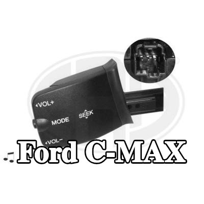 ERA مفتاح عمود التوجيه — 2008 Ford C-max