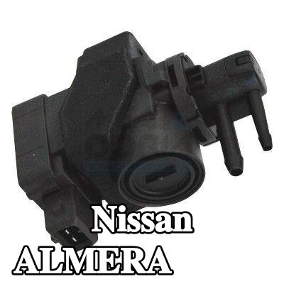 MEAT & DORIA محول الضغط — Nissan Almera