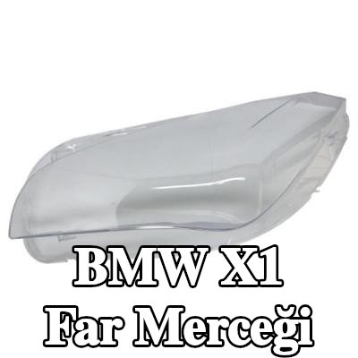 BLIC Far camı Sol — 2012 BMW X1
