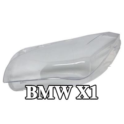 BLIC عدسة المصباح الأمامي الأيسر — 2012 BMW X1