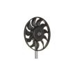 MAHLE Fan, radyatör 280mm, radyatör fanı kapağı olmadan — 2008 Audi A6 (8)