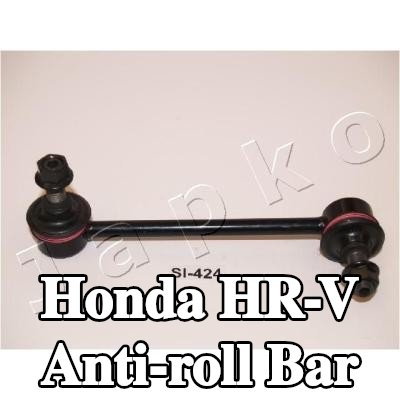JAPKO Sol ön stabilizatör çubuğu — Honda Hr-v