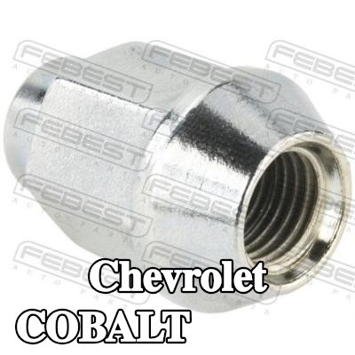 FEBEST صامولة العجلة — 2012 Chevrolet Cobalt