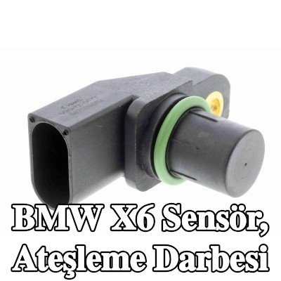 VEMO Sensör, ateşleme darbesi Orijinal Kalite — BMW X6