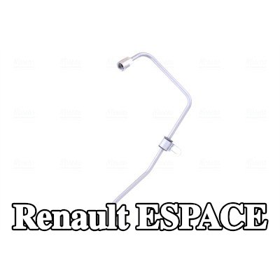 NISSENS أنبوب الزيت، الشاحن — 1999 Renault Espace