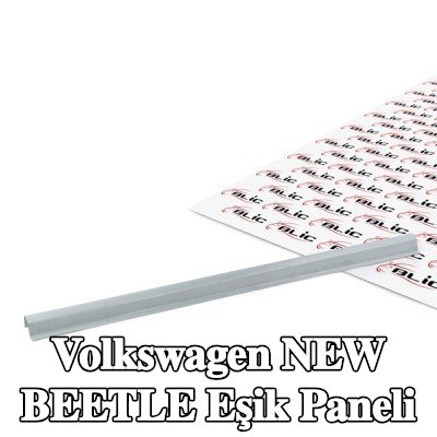 BLIC Külbütör paneli, sol, Sağ — Volkswagen New Beetle