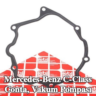 FEBI BILSTEIN Conta, vakum pompası — 2000 Mercedes-Benz C-Class