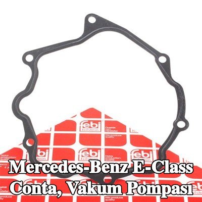 FEBI BILSTEIN Conta, vakum pompası — 2000 Mercedes-Benz E-Class