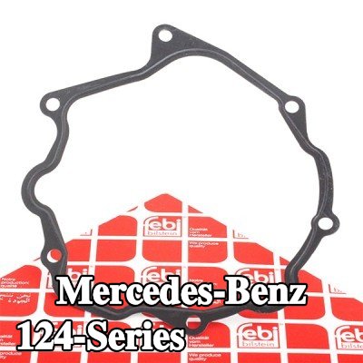 FEBI BILSTEIN حشية، مضخة تفريغ — Mercedes-Benz 124-Series