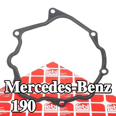FEBI BILSTEIN حشية، مضخة تفريغ — Mercedes-Benz 190