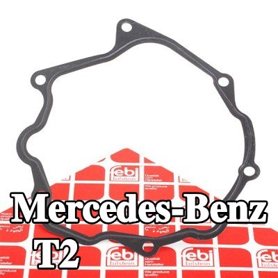 FEBI BILSTEIN حشية، مضخة تفريغ — Mercedes-Benz T2