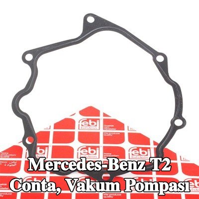 FEBI BILSTEIN Conta, vakum pompası — Mercedes-Benz T2