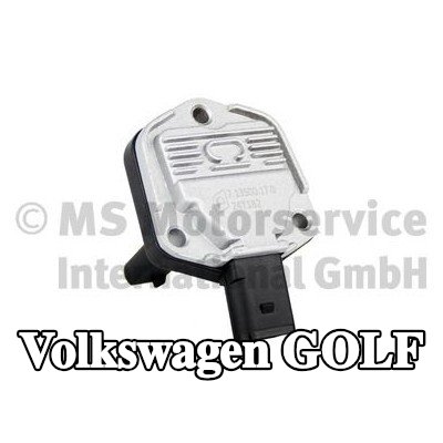 PIERBURG جهاز استشعار، مستوى زيت المحرك — 2002 Volkswagen Golf