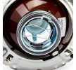 JP GROUP Far Sol, Sağ, H4, T4W, ampuller olmadan, yön göstergesi olmadan — Volkswagen Beetle Type 1 (4)