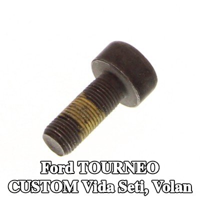 FORD Vida seti, volan — Ford Tourneo Custom