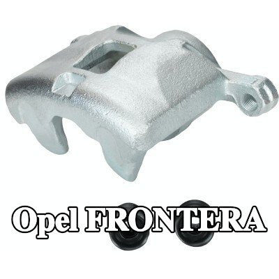 TRW ملاقط الفرامل — 1992 Opel Frontera