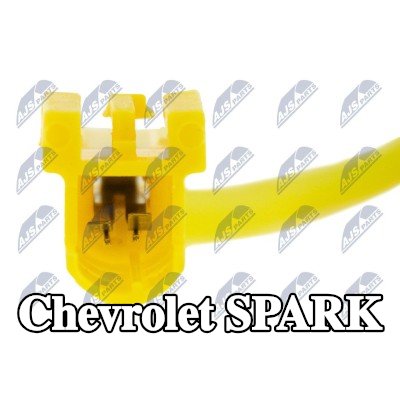 NTY نابض ساعة لعجلة القيادة — Chevrolet Spark