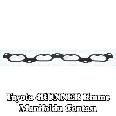 AJUSA Emme manifoldu contası — 2000 Toyota 4runner