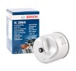 BOSCH Yakıt filtresi — 2012 Ford C-max (1)