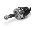FEBI BILSTEIN Tahrik mili Ön Aks Sol, Ön Aks Sağ, cıvata/vida ile — 2002 Mercedes-Benz V-Class (4)
