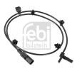 FEBI BILSTEIN ABS sensörü Arka Aks Sol, Arka Aks Sağ — Mercedes-Benz Eqv (2)