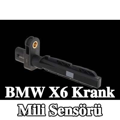 VALEO Krank mili sensörü — 2012 BMW X6