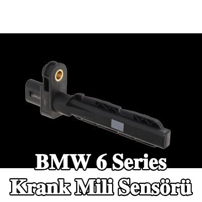 VALEO Krank mili sensörü — BMW 6 Series