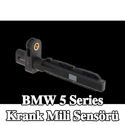VALEO Krank mili sensörü — BMW 5 Series