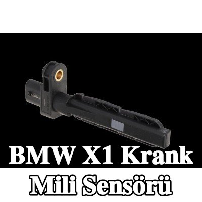 VALEO Krank mili sensörü — BMW X1