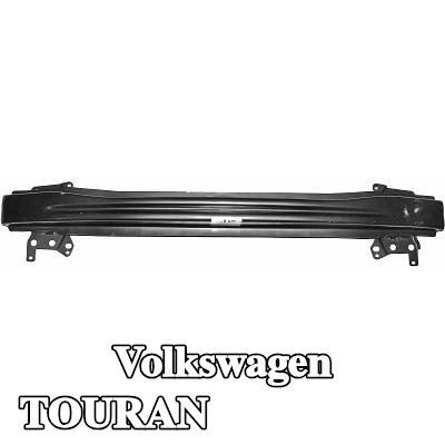 DIEDERICHS ممتص الصدمات, المصد الأمامي — 2003 Volkswagen Touran