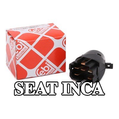 FEBI BILSTEIN مفتاح الإشعال — SEAT Inca
