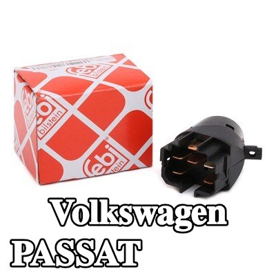 FEBI BILSTEIN مفتاح الإشعال — 1990 Volkswagen Passat