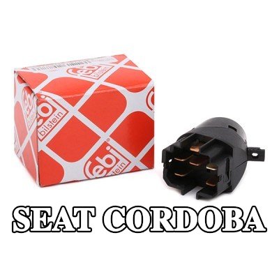 FEBI BILSTEIN مفتاح الإشعال — 2000 SEAT Cordoba