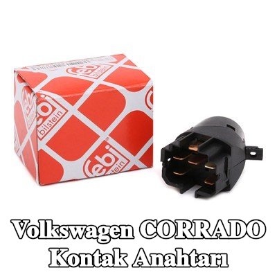 FEBI BILSTEIN Kontak anahtarı — Volkswagen Corrado