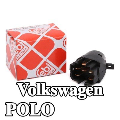FEBI BILSTEIN مفتاح الإشعال — 2000 Volkswagen Polo