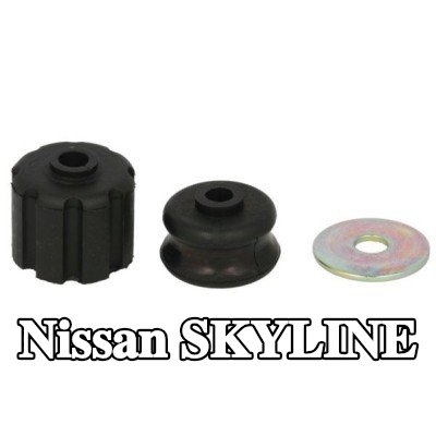 Magnum Technology حامل الدعامة العلوية للمحور الأمامي الأيسر, المحور الأمامي الأيمن, المحور الخلفي — Nissan Skyline