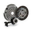 VALEO Debriyaj kiti KIT3P (CSC), Montaj için özel alet gerekmez, sensörsüz, merkezi yardımcı silindirli — Ford B-max (2)