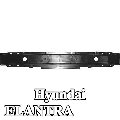 DIEDERICHS دعامة المصد الخلفية — 2000 Hyundai Elantra