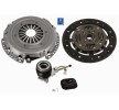 SACHS Kit plus CSC debriyaj seti — 1997 Ford Mondeo (1)