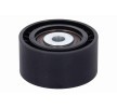 VAICO Saptırma / kılavuz kasnağı, V-ribbed kayış Orijinal VAICO Kalitesi, Outer Diameter: 60mm — Renault Twingo (5)