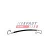 FAST Yüksek Basınç Hattı, klima — 2012 Renault Clio (1)