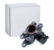 VALEO Contasız/sızdırmazlık halkasız gaz kelebeği gövdesi, ORIGINAL PART — Citroën Dispatch (1)